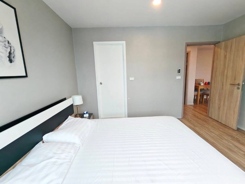 picture  Blossom Condo @ Sathorn - Charoenrat  - 6/16