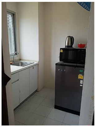 picture CONDO 30.6 Sq.m. Bang Plee Samut Prakarn for 1.5M - 15/24