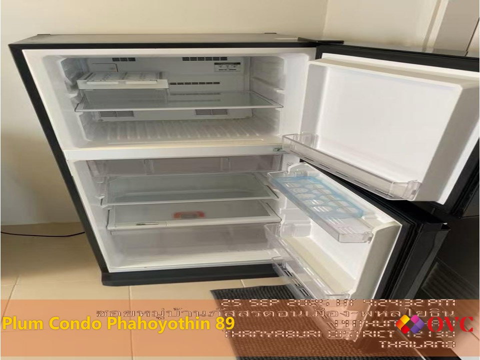 รูป Ready for Rent @Plum condo phahoyothin89 - รูปที่ 7/8