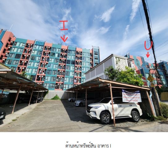 รูป ห้องชุด/คอนโดมิเนียม 24.92 ตร.ม. ห้องชุด โครงการ ไซบิค รัชดา 32 กรุงเทพมหานคร จตุจักร กรุงเทพมหานคร 2.4M - รูปที่ 3/17