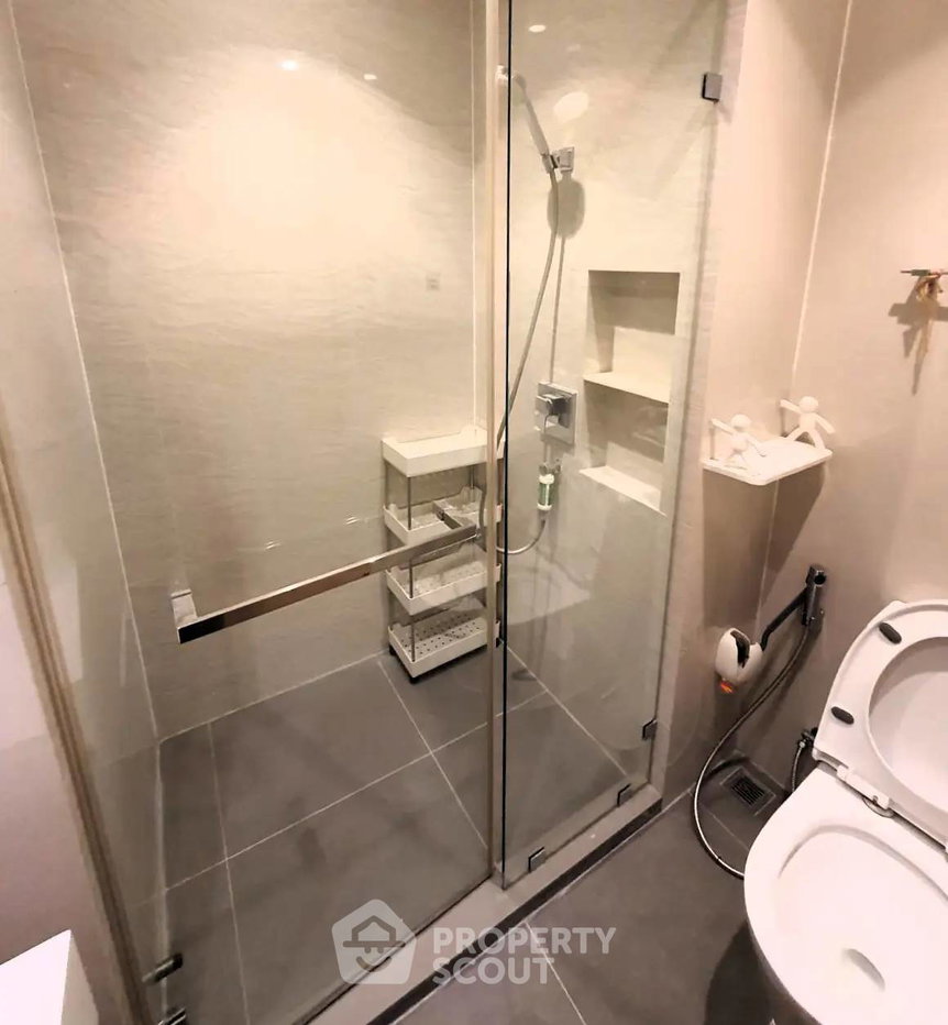 picture 27th-Floor 1-BR At Maru Ekkamai 2 Near BTS Ekkamai (ID 2873951) - 10/12