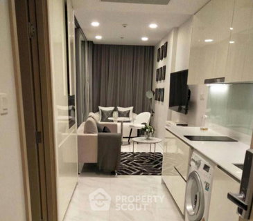รูปภาพ คอนโด 1-ห้องนอน ที่ ไฮด์ สุขุมวิท11 ใกล้ BTS นานา (ID 2874344)