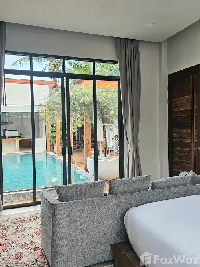 picture 6 Bedroom Villa for rent in Choeng Thale, Phuket  6246562 - 12/13