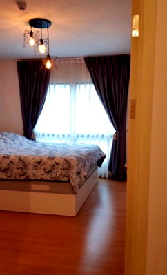 Condos for sale : 🔥 Sale With Tenant 🔥 Supalai Cute Phaholyothin 34 / 1 Bedroom AON253