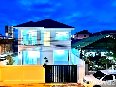 ขายบ้านเดี่ยว : ขาย บ้านเดี่ยว 3 ห้องนอน ใน บางละมุง, ชลบุรี 6172585
