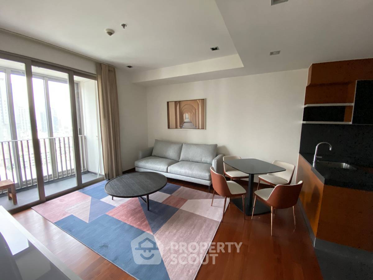 picture 2-BR Condo at Ashton Morph 38 near BTS Thong Lor (ID 2860234) - 2/17