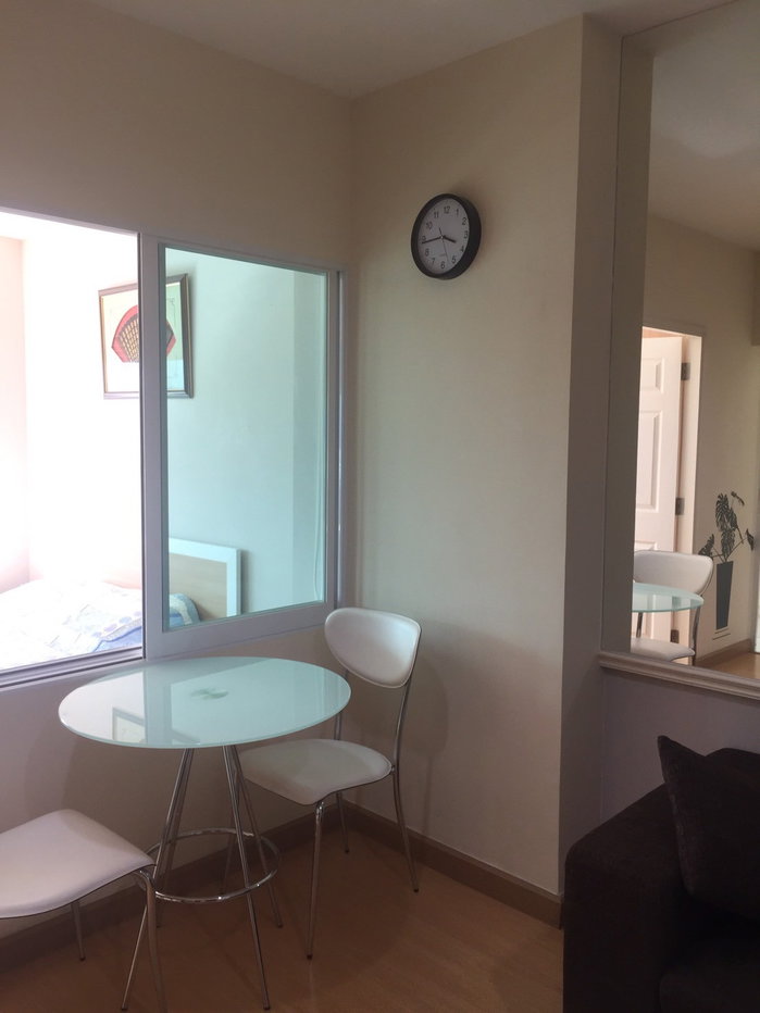 รูป Hot Price for rent Life @ Sukhumvit 65 ราคาดีที่สุด ห้องสวย🔥 - รูปที่ 4/9