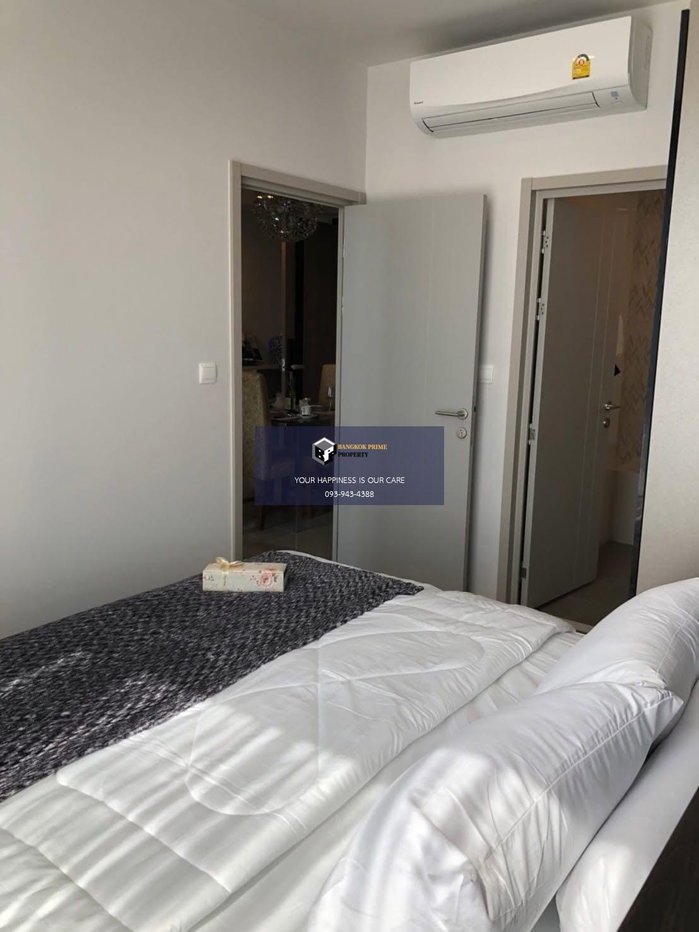 รูป OKA HAUS | Sell with Tenant 🔥🚝ใกล้ BTS Thonglor #2026050714529 - รูปที่ 8/15