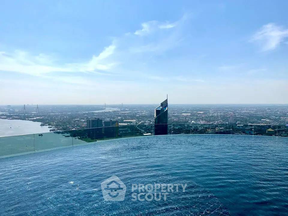 รูป คอนโด 2-ห้องนอน ที่ คณาพญา เรสซิเดนซ์ พระราม 3 ใกล้ พระราม 3 (ID 2873485) - รูปที่ 8/11
