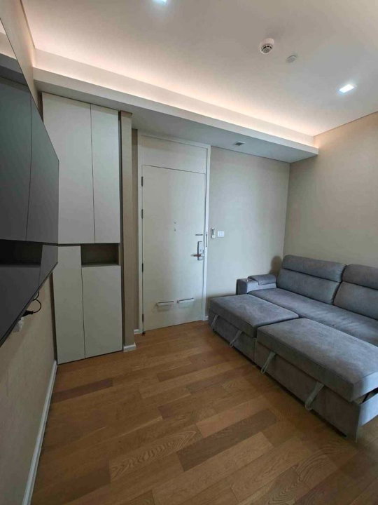 picture ✨ Rent The Saint Residences: Premium condo with excellent connectivity (DSL1249) - 2/15