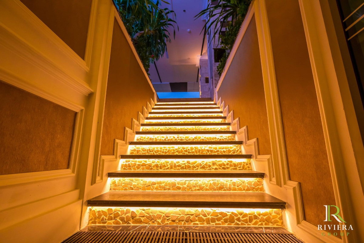picture For rent The Riviera Monaco SeaView  - 34/39
