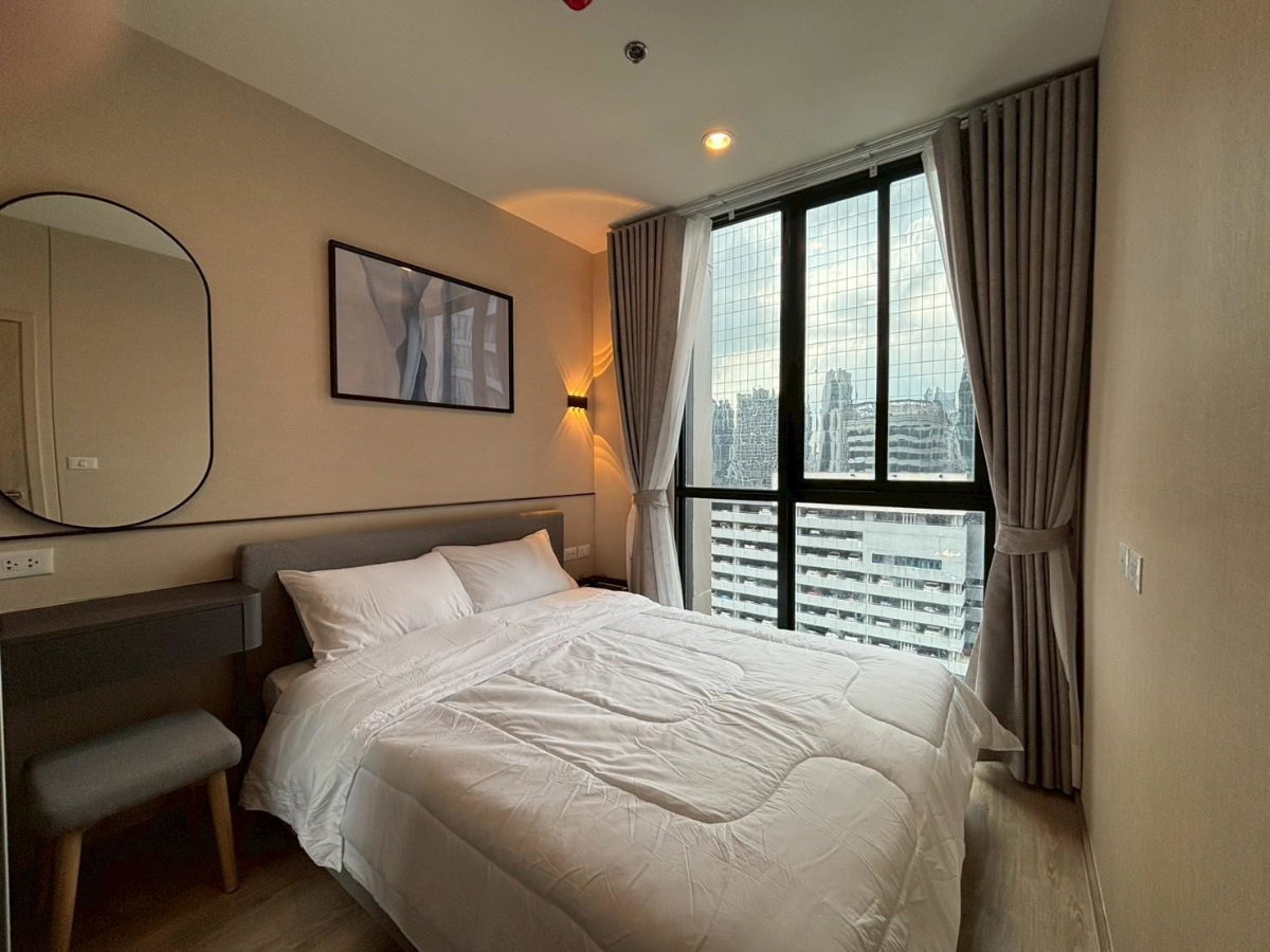 รูป Nue District R9 ห้องพักสภาพดีให้เช่า   - รูปที่ 7/10