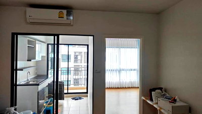 Condos for sale : 🔥 For Sale 🔥 Supalai City Resort Ratchayothin - Phahonyothin 32 / 1 bedroom AON254