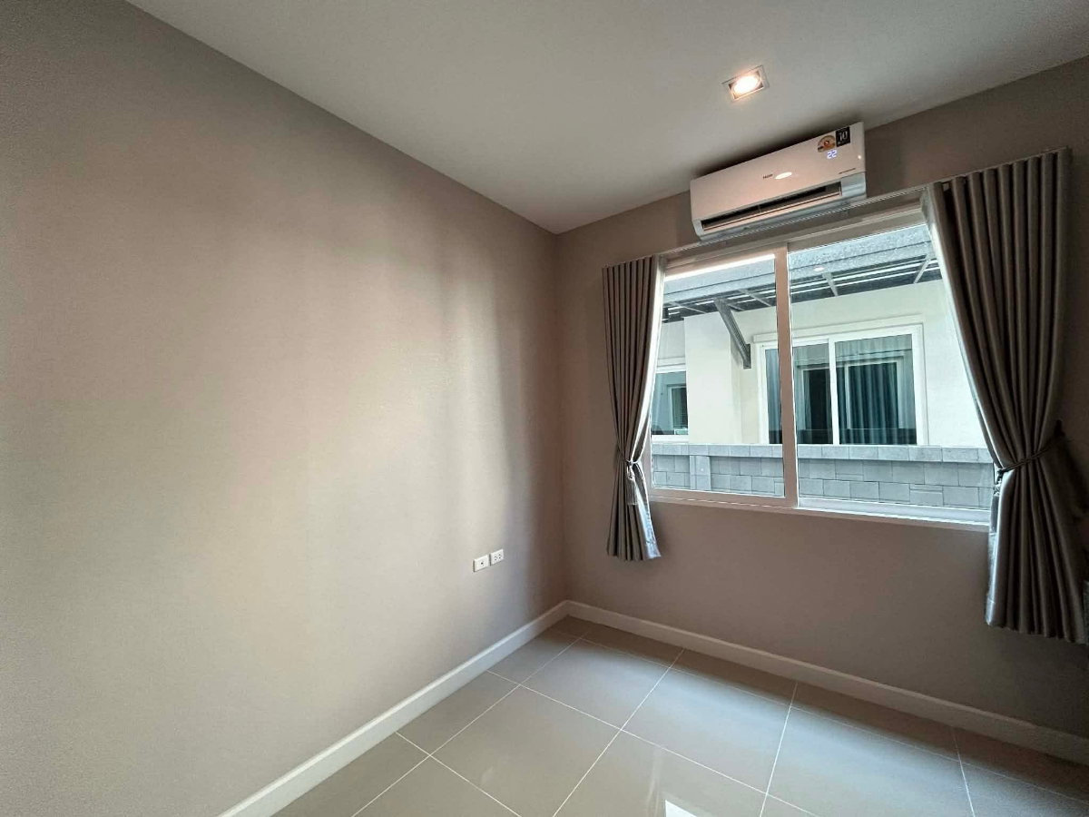 รูป ให้เช่าบ้านเดี่ยวหรู โครงการ Grandio เพชรเกษม 81  บ้านใหม่  - รูปที่ 15/17