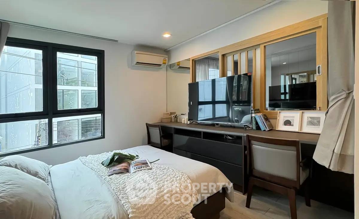 รูป คอนโด 1-ห้องนอน ที่ มิราจ สุขุมวิท 27 ใกล้ BTS อโศก (ID 2873913) - รูปที่ 13/20