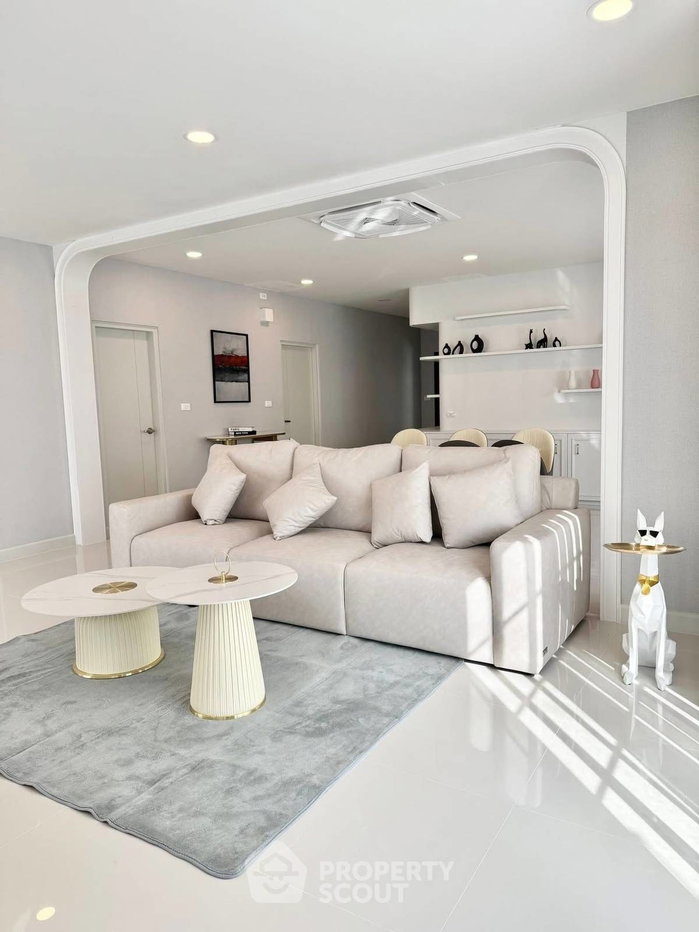 รูป บ้าน 4-ห้องนอน ที่ เซนโทร บางนา ใน บางแก้ว (ID 2875143) - รูปที่ 3/12