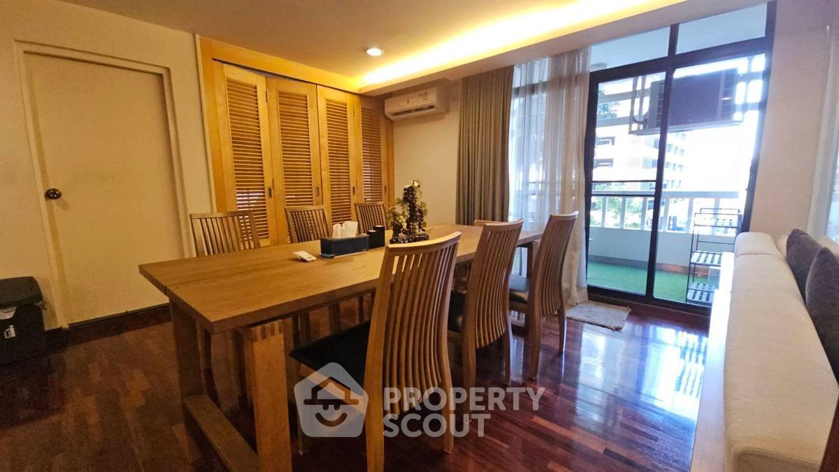 รูป คอนโด 2-ห้องนอน ที่ บ้านจันทร์ คอนโดมิเนียม ใกล้ ทองหล่อ (ID 2075015) - รูปที่ 4/19
