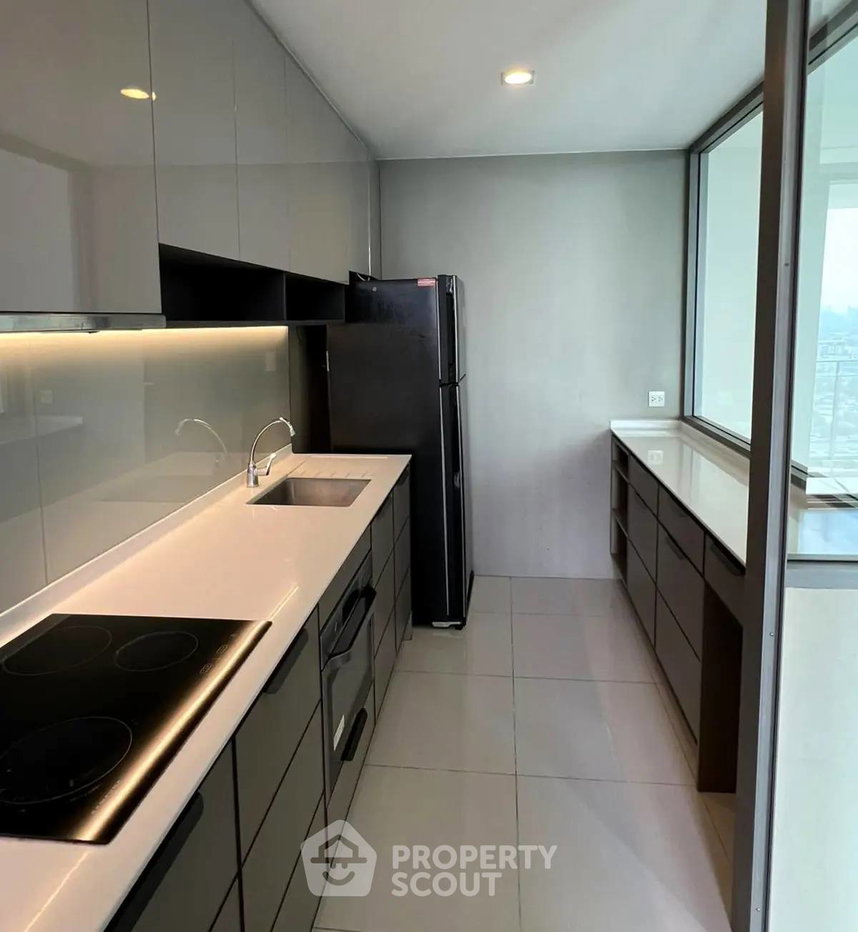 รูป คอนโด 2-ห้องนอน ที่ 333 ริเวอร์ไซด์ ใกล้ MRT บางโพ (ID 2873691) - รูปที่ 4/11