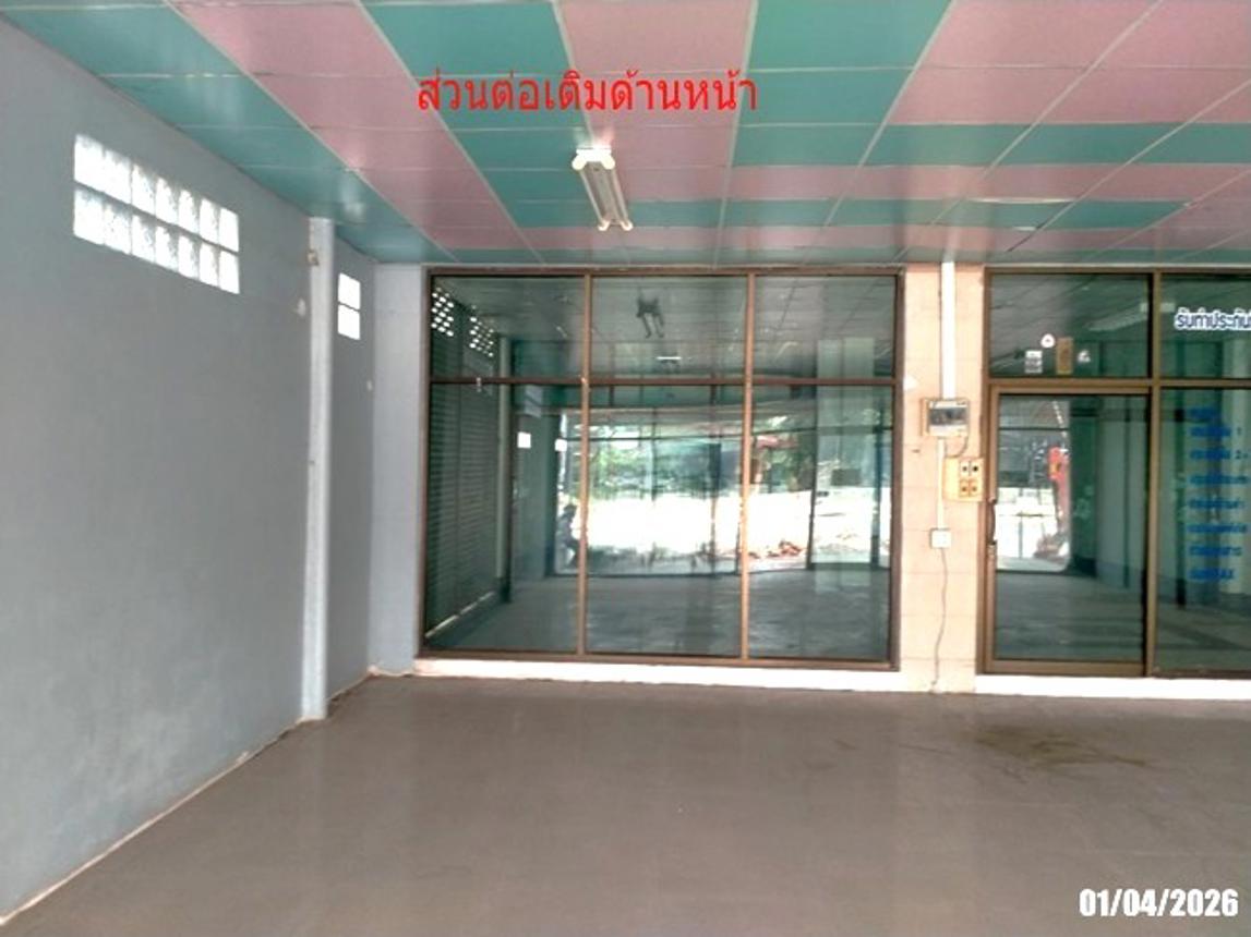 รูป อาคารพาณิชย์ 62 ตร.วา เมืองบึงกาฬ บึงกาฬ 8M - รูปที่ 23/38