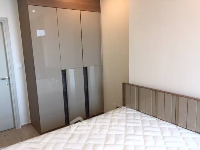 picture 1-BR Condo at Ideo Q Chula Samyan near MRT Sam Yan (ID 699086) - 2/6
