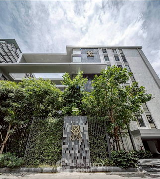2-BR Condo at Klass Sarasin Rajdamri near BTS Ratchadamri (ID 2868578)
