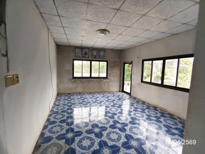 รูป อาคารพาณิชย์ 42 ตร.วา แก้งสนามนาง นครราชสีมา 1.5M - รูปที่ 9/26
