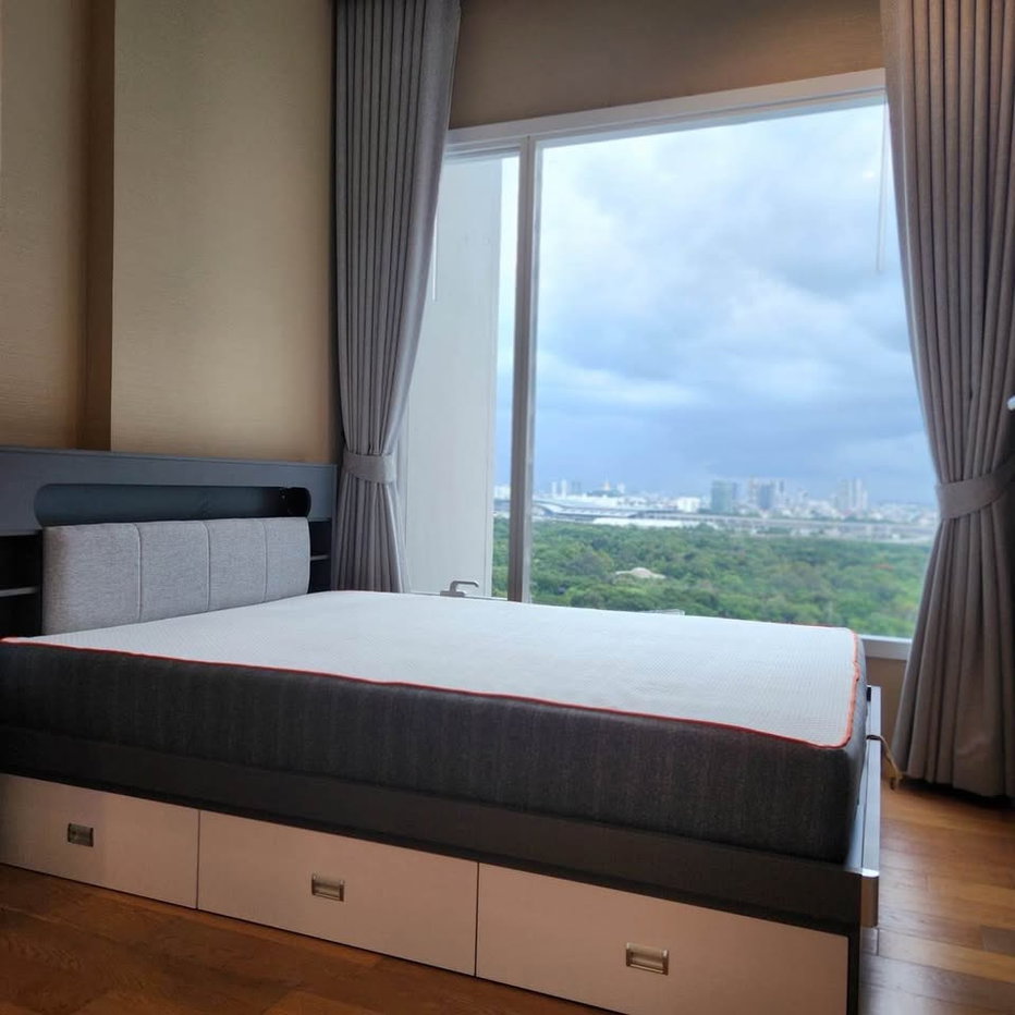 picture 🏙️ Rent The Saint Residences: Premium condo with excellent connectivity (DSL2212) - 2/18