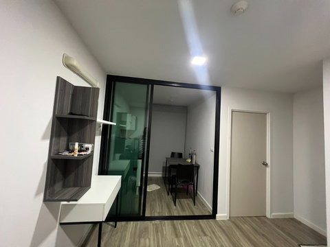  ปล่อยเช่า Gen Condo Rangsit - Klong 6 เจ็น คอนโด รังสิต - คลอง 6