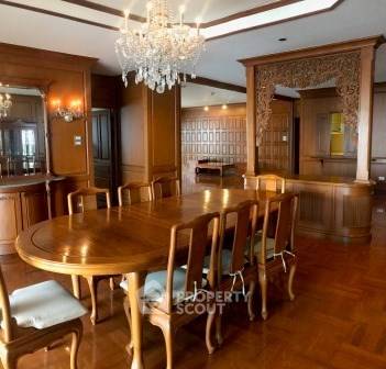 picture 3-BR Condo at Tower Park near ARL Makkasan (ID 2874007) - 2/11
