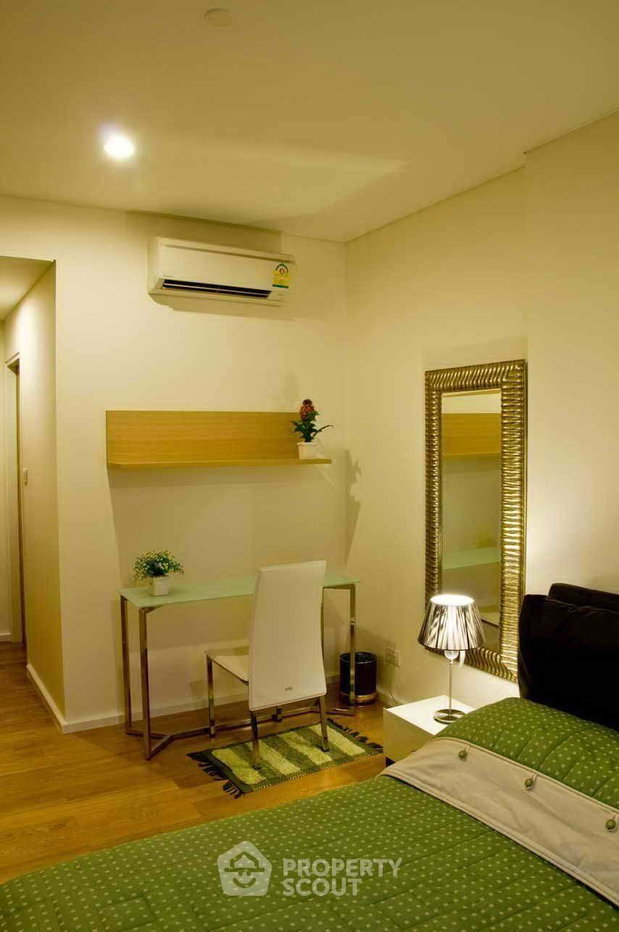 picture 1-BR Condo at Wind Sukhumvit 23 near BTS Asok (ID 2869680) - 9/10