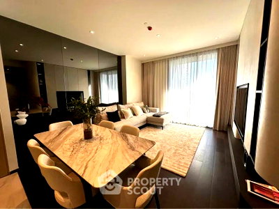 Condos for sale : High-Floor 3-BR 115 Sqm Condo at Laviq Sukhumvit 57, 200m to BTS Thong Lor (ID 2873742)