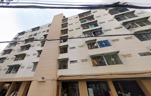 Project NKK Condominium Picture - 2/5