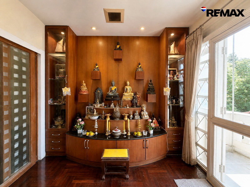 รูป ขายบ้านเดี่ยว ชัยพฤกษ์ บางแวก พุทธมณฑลสาย 2 ที่ดิน 170.3 ตร.ว. พื้นที่กว้าง ฟังก์ชันครบ - รูปที่ 20/35