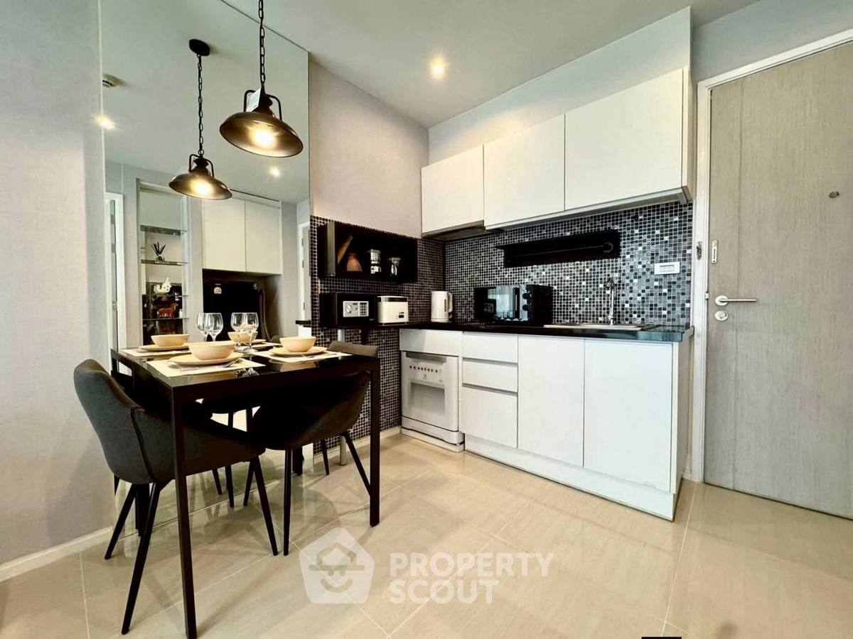รูป คอนโด 1-ห้องนอน ที่ แอตแลนติส คอนโด รีสอร์ท ใกล้ เมืองพัทยา (ID 2868821) - รูปที่ 5/8