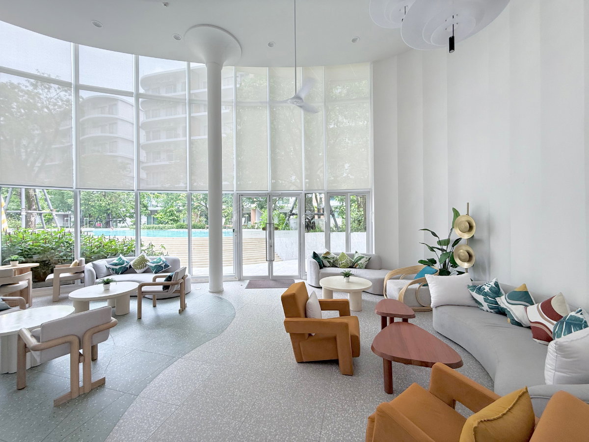 picture For Rent - Phyll Condo Phuket 18,000THB - 17/24