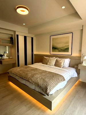 Condos for sale 700 Year Sports Arena Chiang Mai : Sale Seven Star Condo size 30 sq.m. ready-to-move-in units.