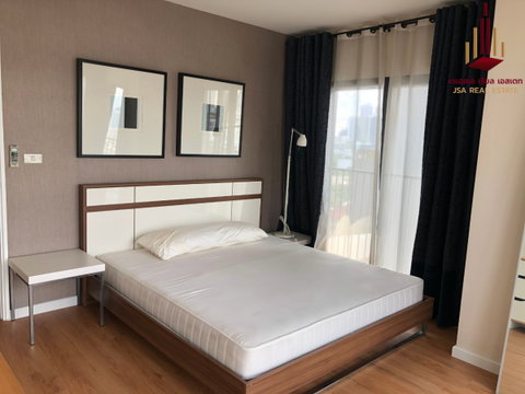✨ For Sale: Noble Remix Condo ✨  💰 Only 9,000,000 THB
