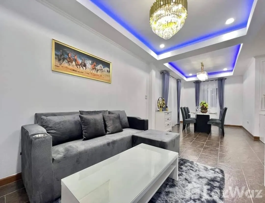 รูป ขาย บ้านเดี่ยว 3 ห้องนอน ใน บางละมุง, ชลบุรี 6172585 - รูปที่ 14/15