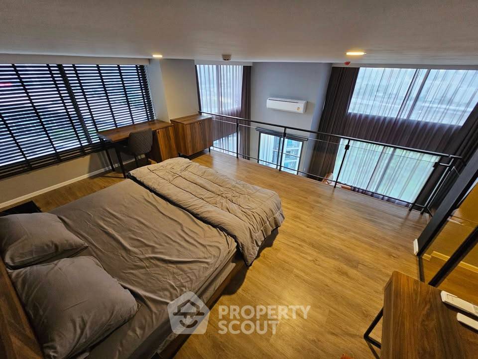 picture 2-BR Condo at Landmark @MRTA Station in Bang Kapi (ID 2873139) - 10/20