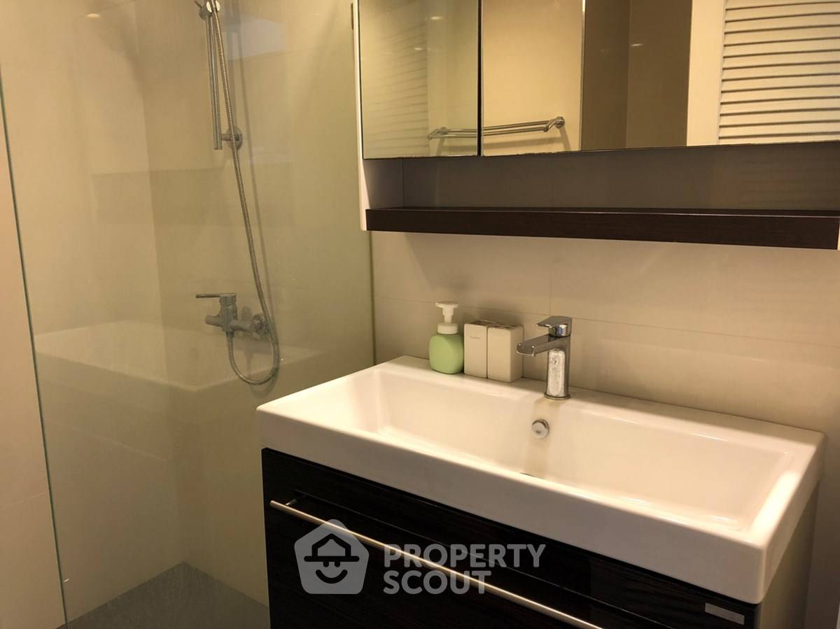 รูป คอนโด 1-ห้องนอน ที่ สุขุมวิท สวีท คอนโดมิเนียม ใกล้ BTS นานา (ID 2874048) - รูปที่ 12/14