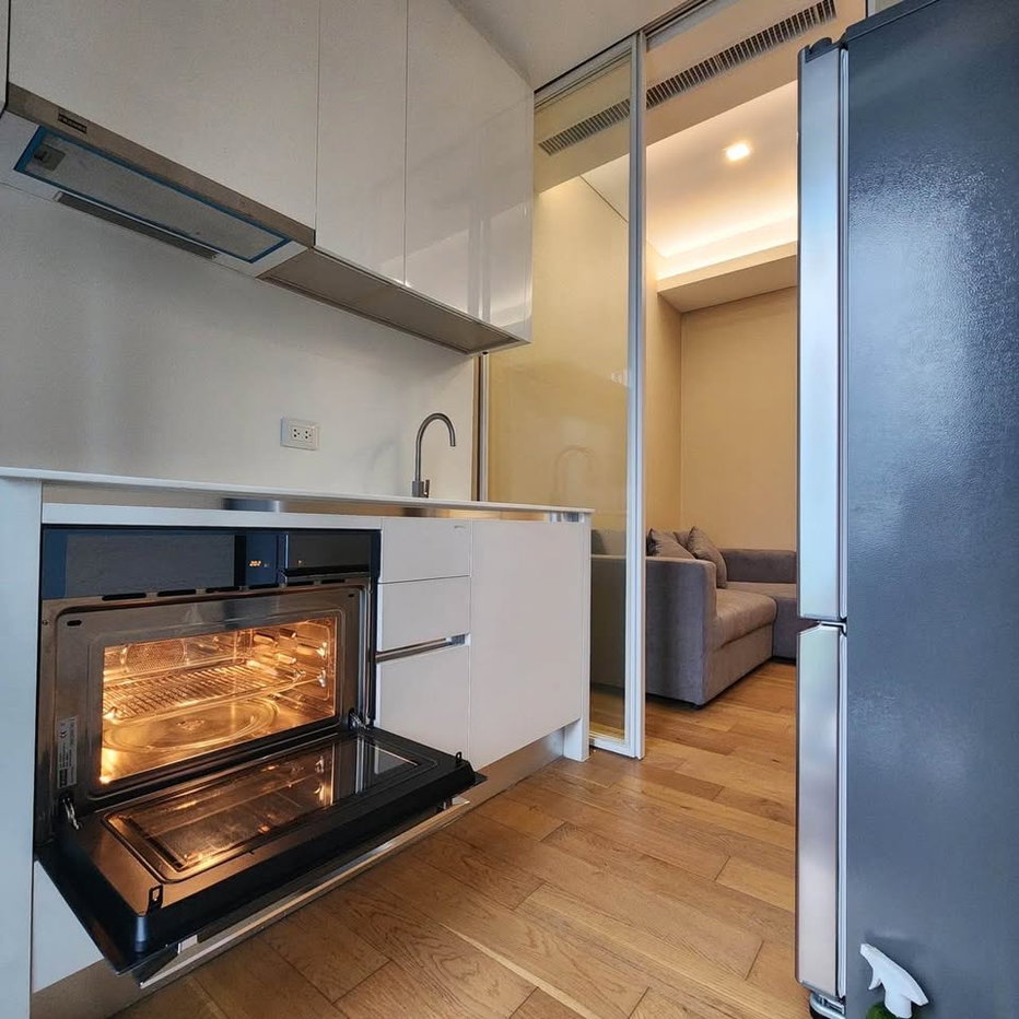 picture 🏙️ Rent The Saint Residences: Premium condo with excellent connectivity (DSL2212) - 3/18