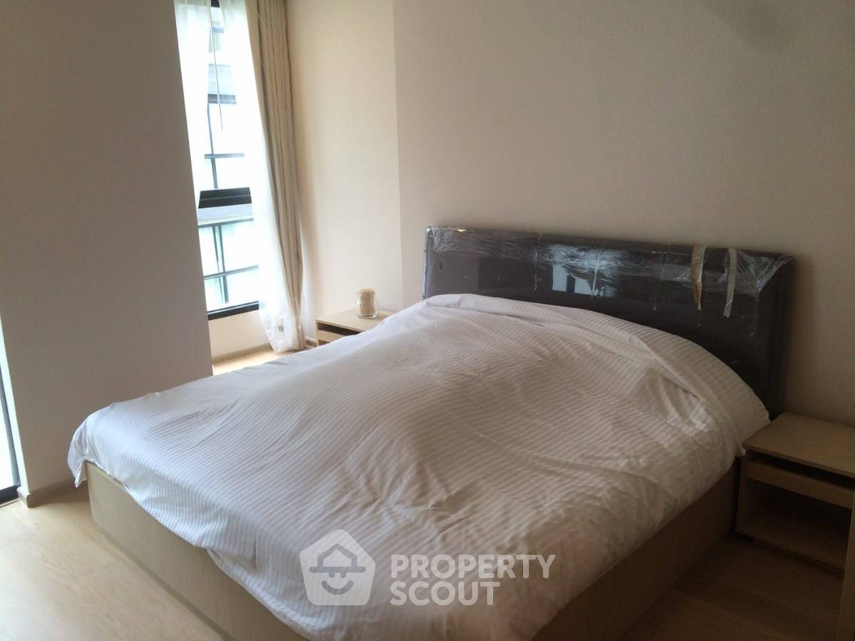 picture 1-BR 48 Sqm Condo In LIV @ 49 Near BTS Thong Lor (ID 2873952) - 6/9