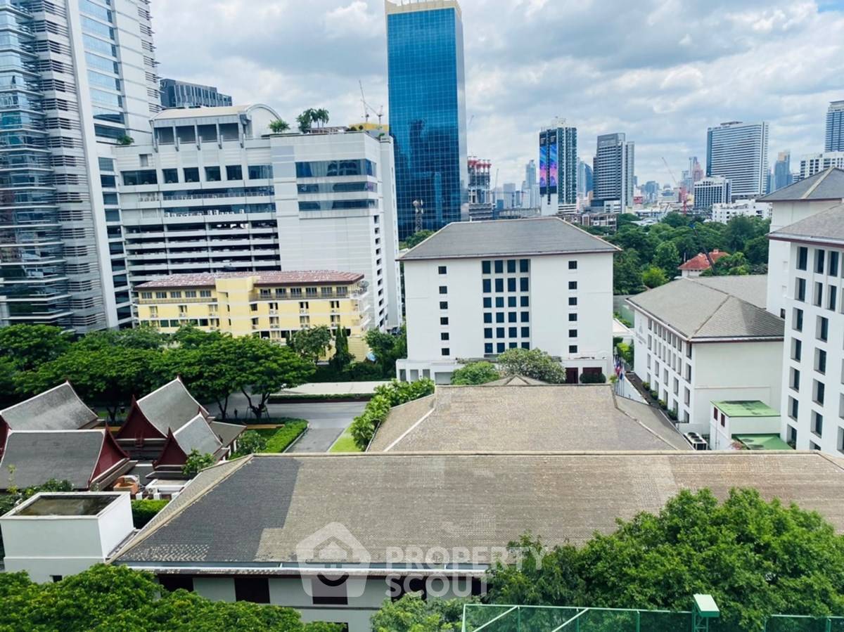รูป คอนโด 3-ห้องนอน ที่ สาธร พาร์ค เพลส คอนโดมิเนียม ใกล้ MRT ลุมพินี (ID 2874448) - รูปที่ 6/16
