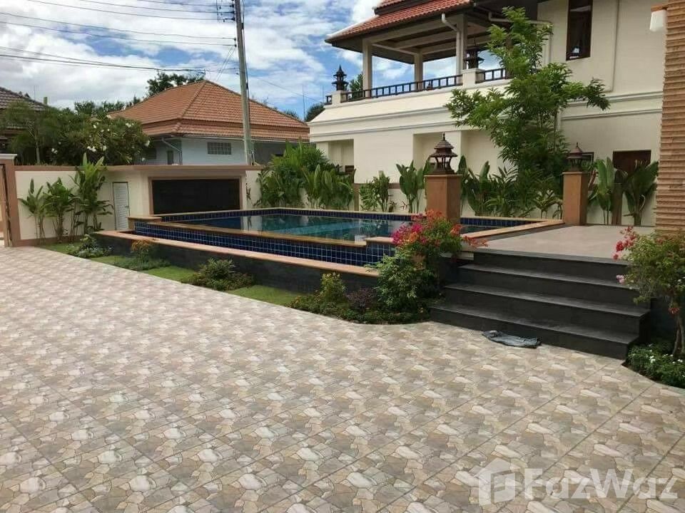 รูป ขาย วิลล่า 5 ห้องนอน ใน หัวหิน, ประจวบคีรีขันธ์ 1123572 - รูปที่ 20/28