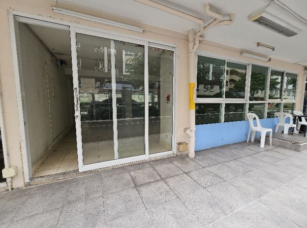 รูป ห้องชุด/คอนโดมิเนียม 42.18 ตร.ม. ห้องชุด โครงการ เปรมสิริบูทิคพาร์ค อาคารซี กรุงเทพมหานคร จตุจักร กรุงเทพมหานคร 2.3M - รูปที่ 8/16