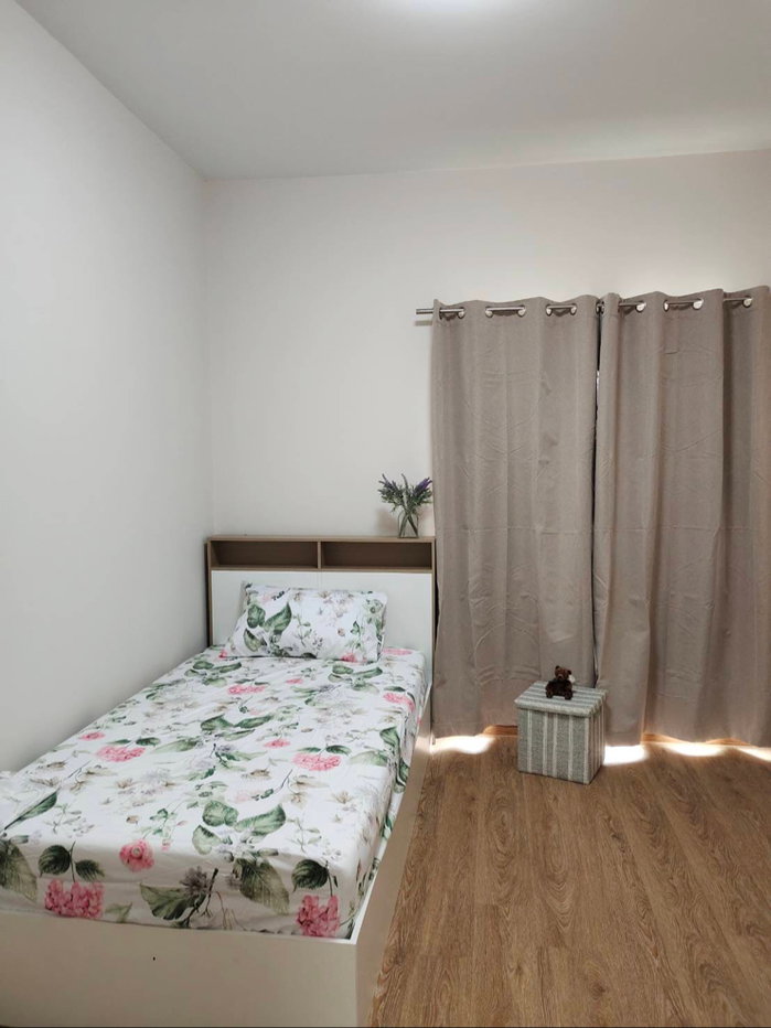 รูป ขายบ้านใกล้เมกาบางนา ตกแต่งสวย ทำเลดี - รูปที่ 3/9