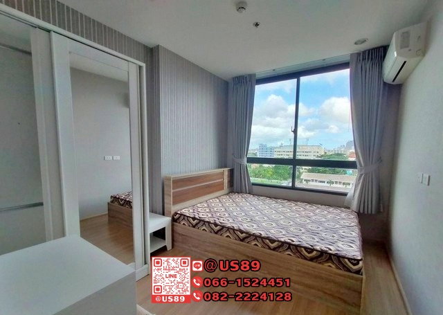 รูป 💙💙 Hot Price 💙💙ขาย/For Sale คอนโด Artemis Sukhumvit 77 (อาร์ทีมิส สุขุมวิท 77) - รูปที่ 6/10