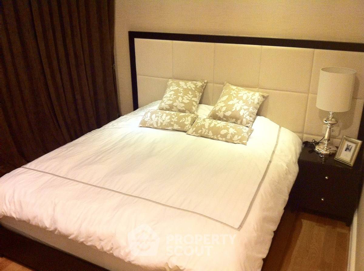 picture 2-BR Condo at Royce Private Residences near MRT Sukhumvit (ID 2874580) - 9/11