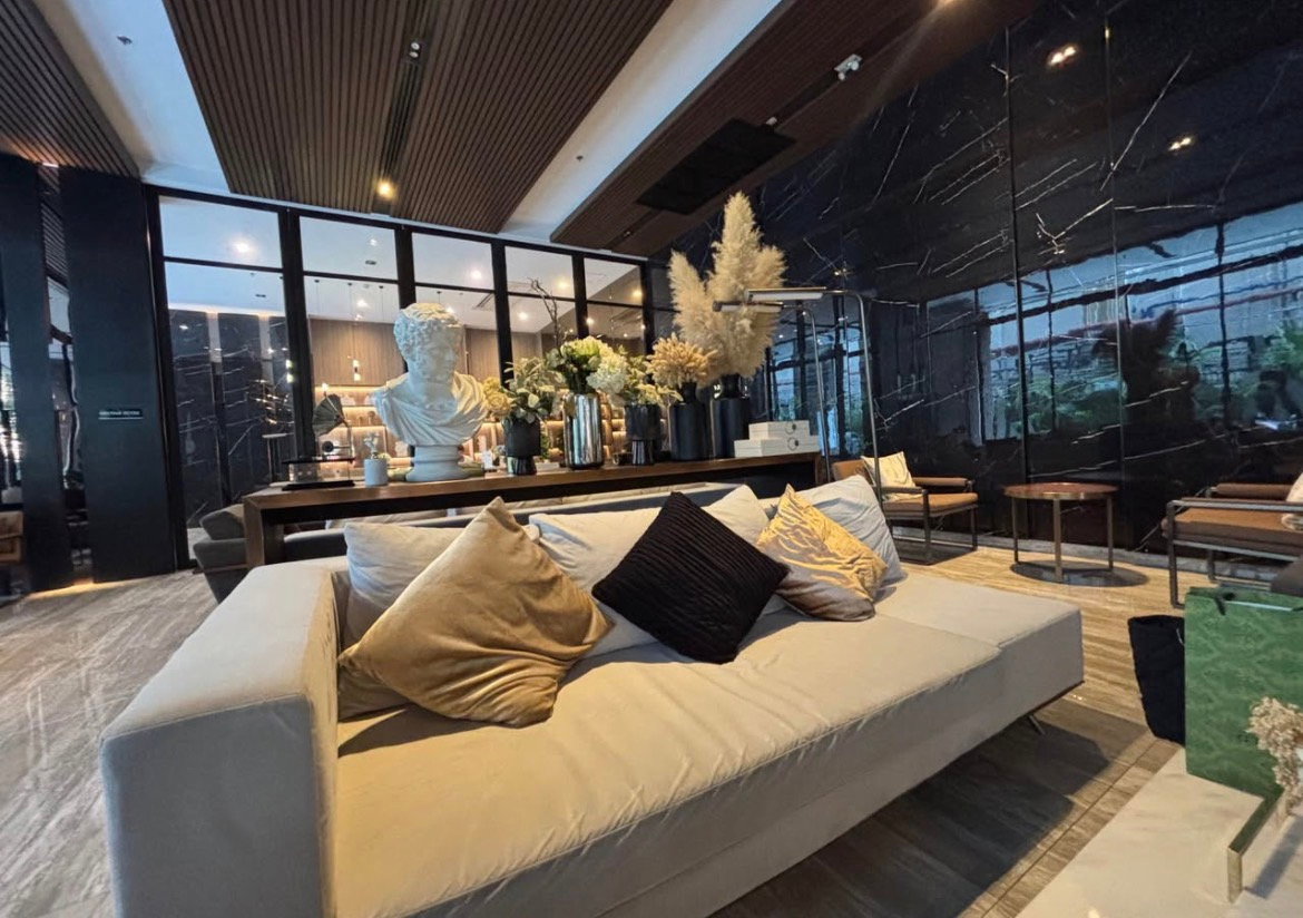 รูป ให้เช่า Supalai Veranda สุขุมวิท117 🏡 มีเครื่องซักผ้า‼️ BTS ปู่เจ้า #ตอบแชทไว🔥🔥รหัส B715 - รูปที่ 10/10