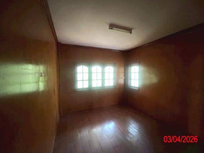 รูป บ้านเดี่ยว 347 ตร.วา ห้างฉัตร ลำปาง 1.4M - รูปที่ 8/34